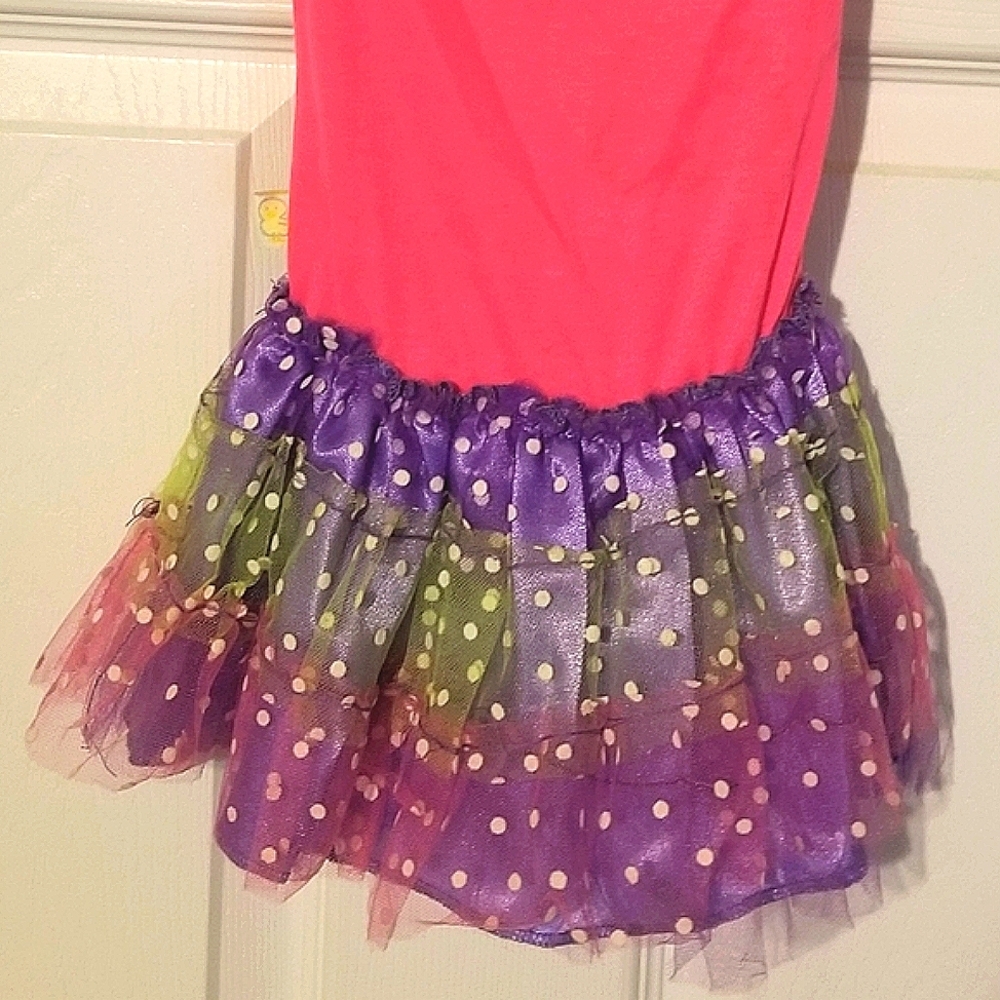*BRAND NEW* Baby Girl Dress w/headband - Picture 2 of 5